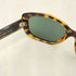 レイバン Ray-Ban JACKIE OHH ジャッキーオー べっ甲柄 オーバル カラーレンズ サングラス メンズ 58□17-135
