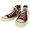 コンバースオールスター CONVERSE ALLSTAR 復刻CHUCK TAYLOR ALL STAR 70 HI メンズ JPN:27.5