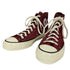 コンバースオールスター CONVERSE ALLSTAR 復刻CHUCK TAYLOR ALL STAR 70 HI メンズ JPN:27.5