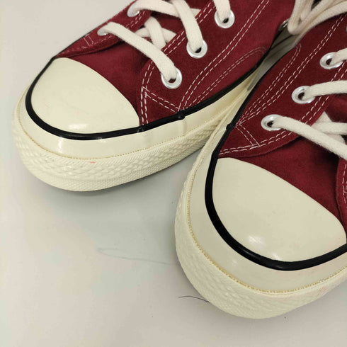 コンバースオールスター CONVERSE ALLSTAR 復刻CHUCK TAYLOR ALL STAR 70 HI メンズ JPN:27.5
