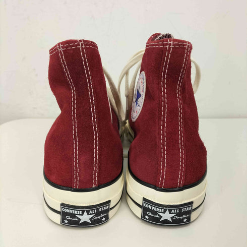 コンバースオールスター CONVERSE ALLSTAR 復刻CHUCK TAYLOR ALL STAR 70 HI メンズ JPN:27.5