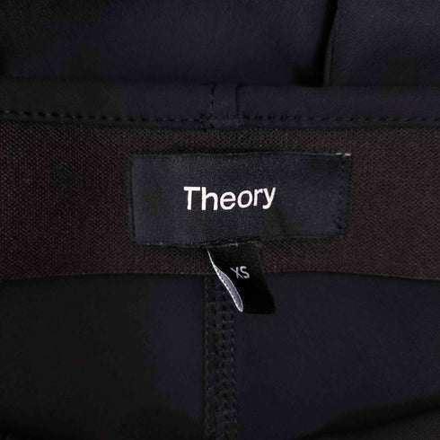 セオリー theory レギングパンツ レディース JPN:XS