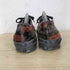 バンズ VANS 90S MADE IN USA AUTHENTIC ベロア メンズ