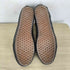 バンズ VANS 90S MADE IN USA AUTHENTIC ベロア メンズ