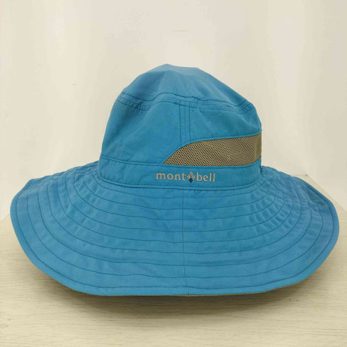 モンベル mont bell フィールド ハット メンズ L
