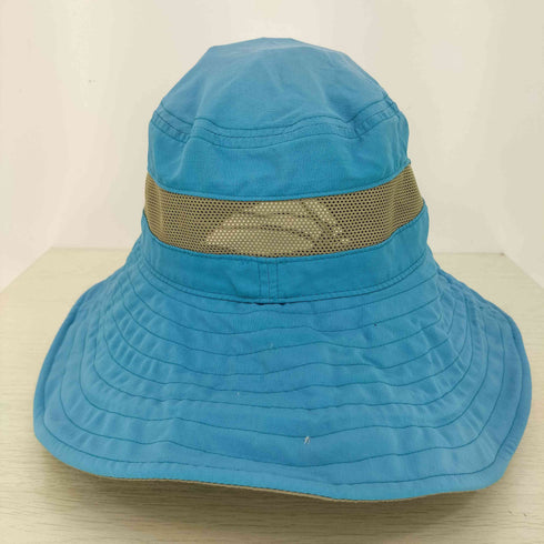 モンベル mont bell フィールド ハット メンズ L
