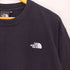 ザノースフェイス THE NORTH FACE S/S Square Logo Joshua Tree Tee メンズ JPN:XL