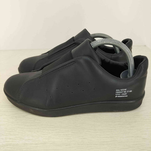 ムーンスター MOONSTAR ET001 KITCHE レディース JPN:23.5
