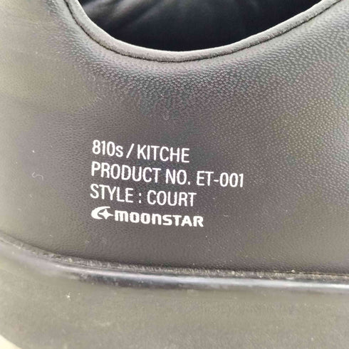ムーンスター MOONSTAR ET001 KITCHE レディース JPN:23.5