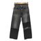 ビューティーアンドユースユナイテッドアローズ BEAUTY & YOUTH UNITED ARROWS パッチワーク デニムパンツ レディース JPN:XS
