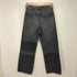 ビューティーアンドユースユナイテッドアローズ BEAUTY & YOUTH UNITED ARROWS パッチワーク デニムパンツ レディース JPN:XS
