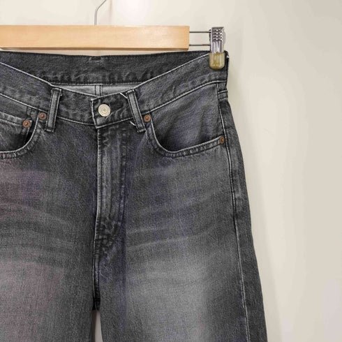 ビューティーアンドユースユナイテッドアローズ BEAUTY & YOUTH UNITED ARROWS パッチワーク デニムパンツ レディース JPN:XS