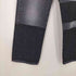 ビューティーアンドユースユナイテッドアローズ BEAUTY & YOUTH UNITED ARROWS パッチワーク デニムパンツ レディース JPN:XS