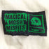 マジカルモッシュミスフィッツ MAGICAL MOSH MISFITS ワッペン付き ワイドイージーパンツ メンズ