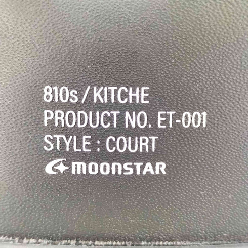 ムーンスター MOONSTAR ET001 KITCHE メンズ JPN:28