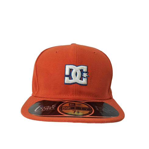 ニューエラ NEW ERA 59FIFTY ロゴ刺繍 6パネルキャップ メンズ 7 3/8