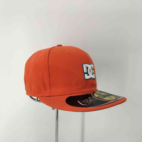 ニューエラ NEW ERA 59FIFTY ロゴ刺繍 6パネルキャップ メンズ 7 3/8