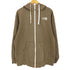 ザノースフェイス THE NORTH FACE Rearview FullZip Hoodie リアビューフルジップフーディー メンズ JPN:XL