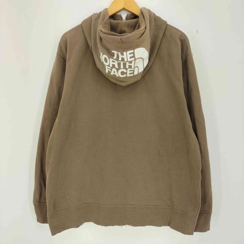 ザノースフェイス THE NORTH FACE Rearview FullZip Hoodie リアビューフルジップフーディー メンズ JPN:XL