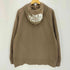 ザノースフェイス THE NORTH FACE Rearview FullZip Hoodie リアビューフルジップフーディー メンズ JPN:XL