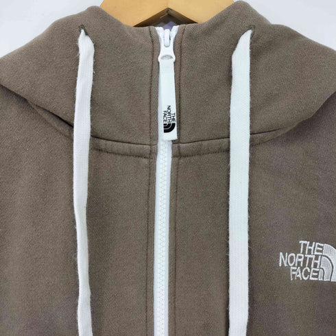 ザノースフェイス THE NORTH FACE Rearview FullZip Hoodie リアビューフルジップフーディー メンズ JPN:XL