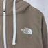 ザノースフェイス THE NORTH FACE Rearview FullZip Hoodie リアビューフルジップフーディー メンズ JPN:XL