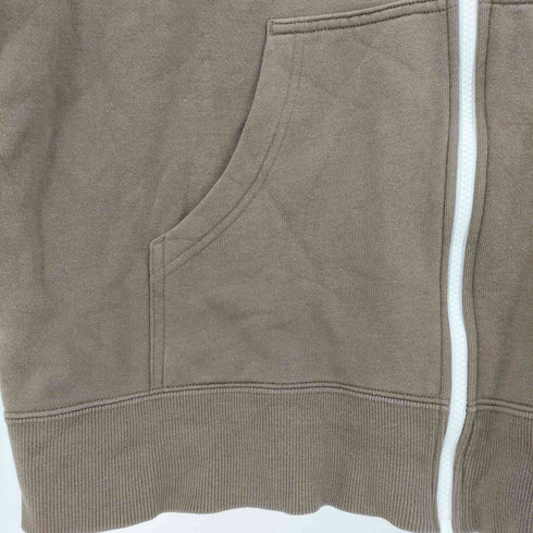 ザノースフェイス THE NORTH FACE Rearview FullZip Hoodie リアビューフルジップフーディー メンズ JPN:XL