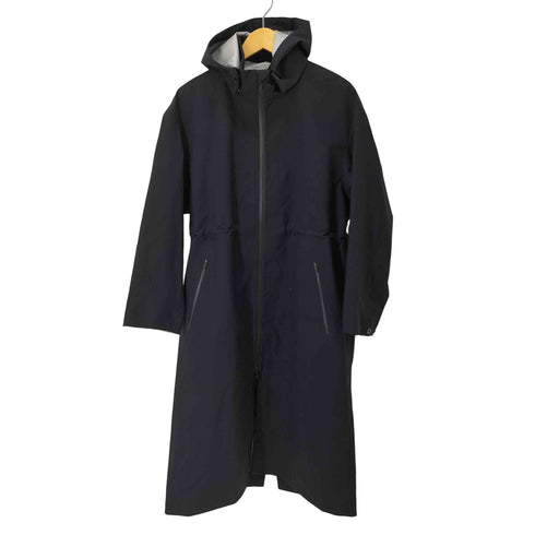 デサントポーズ DESCENTE PAUSE GORE-TEX WOOL COAT ロングコート メンズ JPN:S