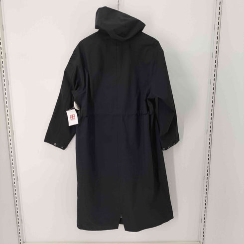 デサントポーズ DESCENTE PAUSE GORE-TEX WOOL COAT ロングコート メンズ JPN:S