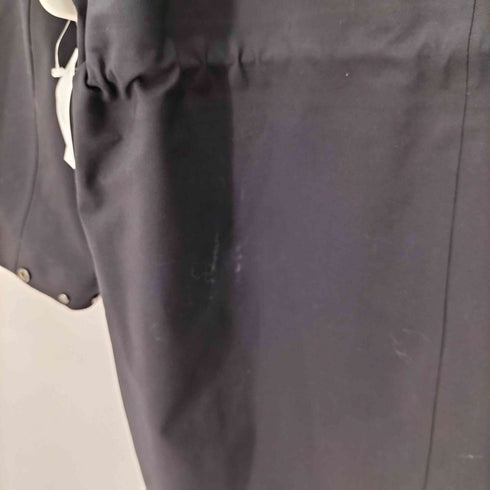 デサントポーズ DESCENTE PAUSE GORE-TEX WOOL COAT ロングコート メンズ JPN:S
