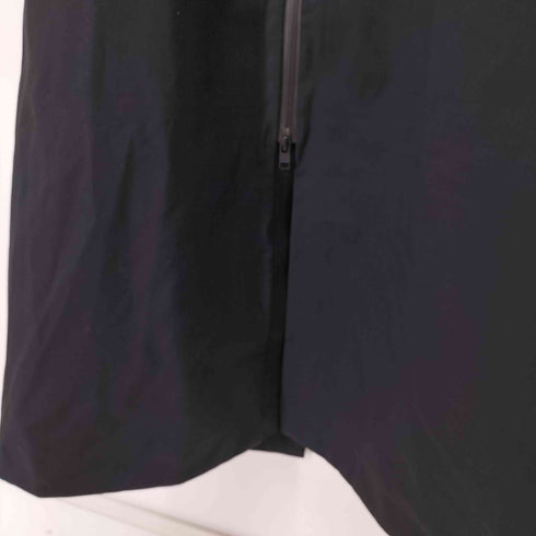 デサントポーズ DESCENTE PAUSE GORE-TEX WOOL COAT ロングコート メンズ JPN:S
