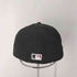 ニューエラ NEW ERA 59FIFTY ロゴ刺繍 6パネルキャップ メンズ 7 1/2