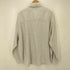 フレームワーク FRAMeWORK 25SS LINEN WORK シャツリネンシャツ レディース FREE
