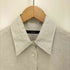 フレームワーク FRAMeWORK 25SS LINEN WORK シャツリネンシャツ レディース FREE