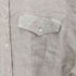 フレームワーク FRAMeWORK 25SS LINEN WORK シャツリネンシャツ レディース FREE