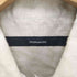 フレームワーク FRAMeWORK 25SS LINEN WORK シャツリネンシャツ レディース FREE