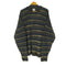 CB アクリル混ニット メンズ import:XL