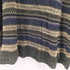 CB アクリル混ニット メンズ import:XL