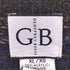 CB アクリル混ニット メンズ import:XL