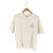 コーエン coen Ryo Kaneyasu×コーエンベアプリントTシャツ メンズ import:M