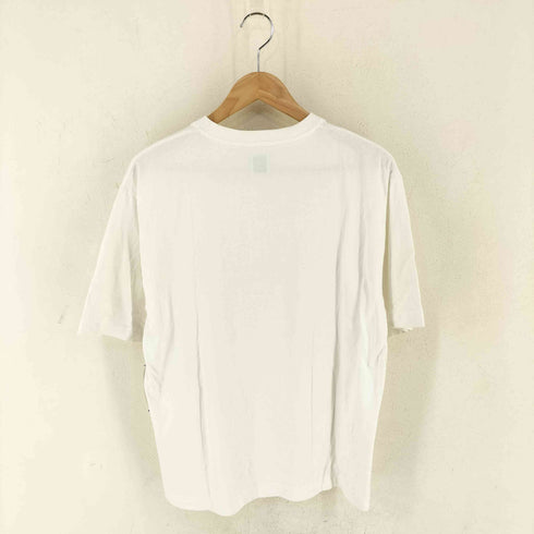 コーエン coen Ryo Kaneyasu×コーエンベアプリントTシャツ メンズ import:M