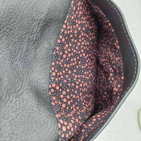 アニエスベー agnes b. CU01 SAC ショルダーバッグ レディース