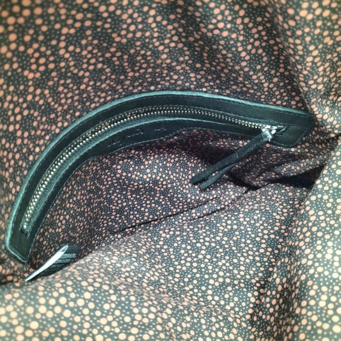アニエスベー agnes b. CU01 SAC ショルダーバッグ レディース