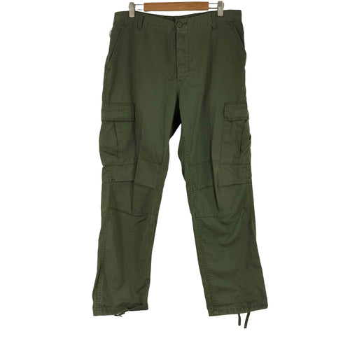 ロスコ ROTHCO ワイドカーゴパンツ メンズ XL