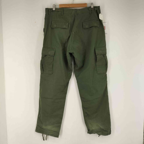 ロスコ ROTHCO ワイドカーゴパンツ メンズ XL