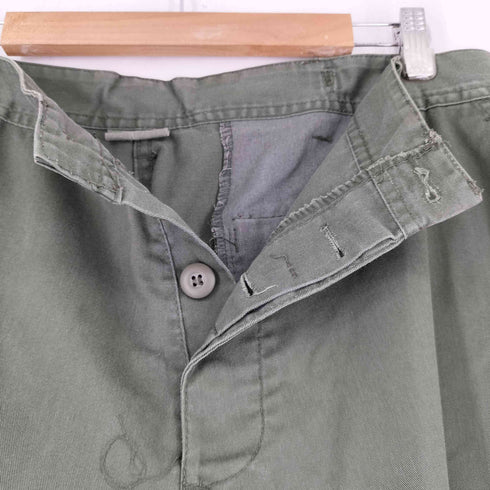 ロスコ ROTHCO ワイドカーゴパンツ メンズ XL