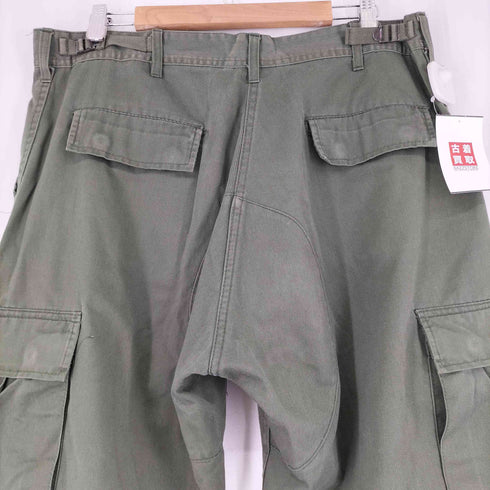 ロスコ ROTHCO ワイドカーゴパンツ メンズ XL