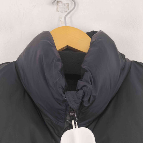 ジェーンスミス JANE SMITH 別注 ショート ダウンベスト レディース ONE SIZE