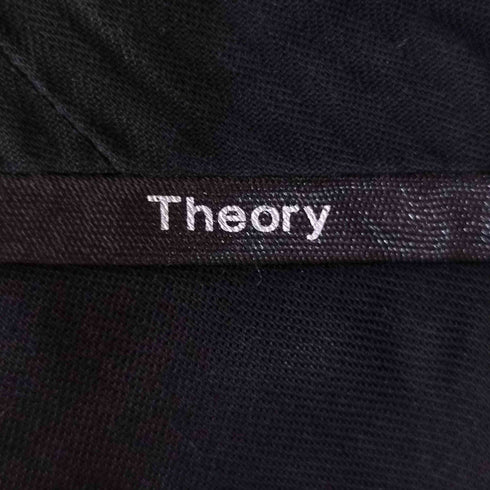 セオリー theory テーパードスラックス レディース JPN:2