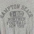 チャンピオン Champion L/S フロントプリントクルーネックTシャツ メンズ import:L
